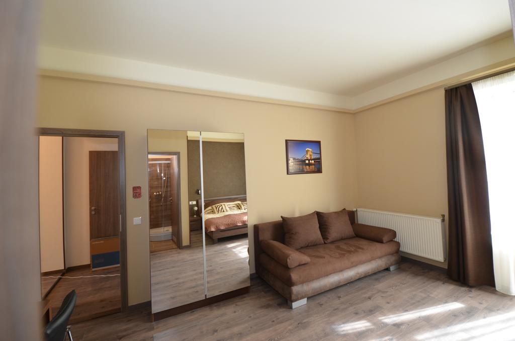 Fig Tree House بودابست المظهر الخارجي الصورة