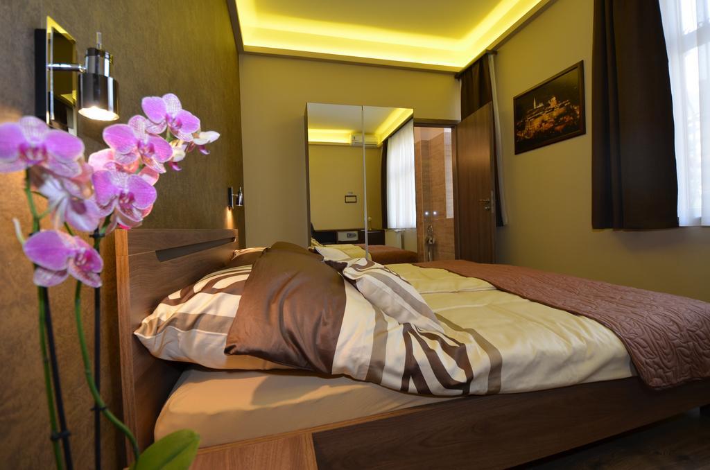 Fig Tree House بودابست المظهر الخارجي الصورة