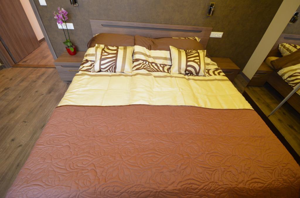 Fig Tree House بودابست المظهر الخارجي الصورة