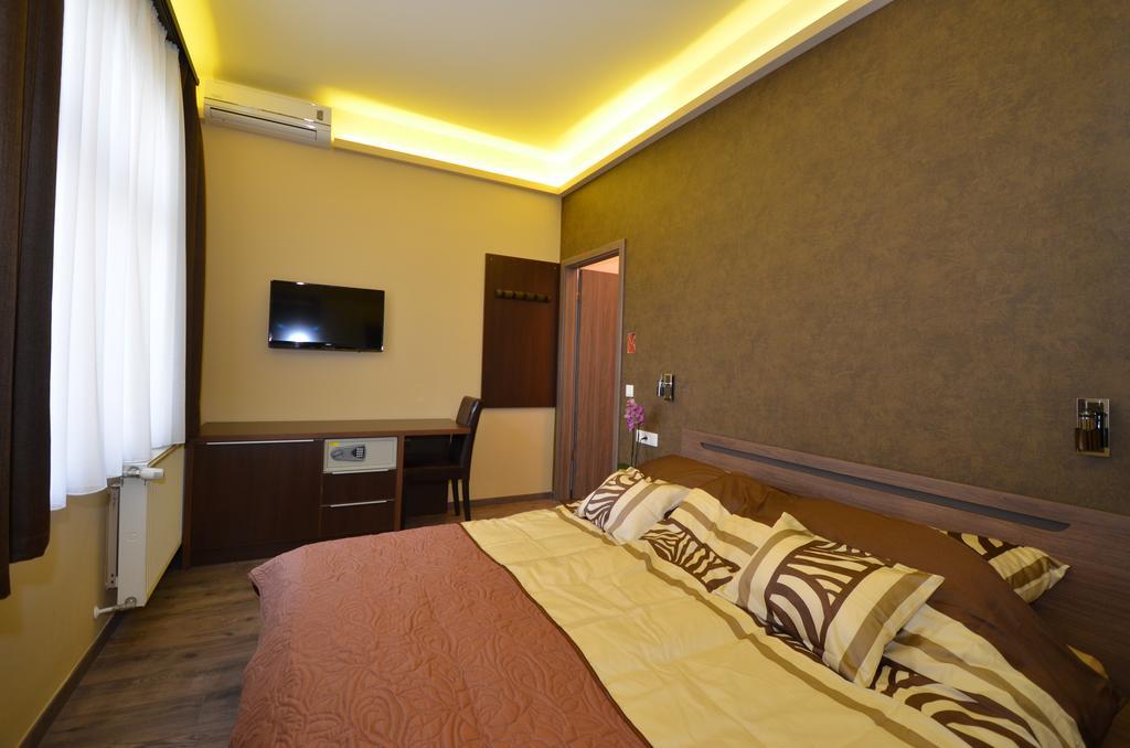 Fig Tree House بودابست المظهر الخارجي الصورة