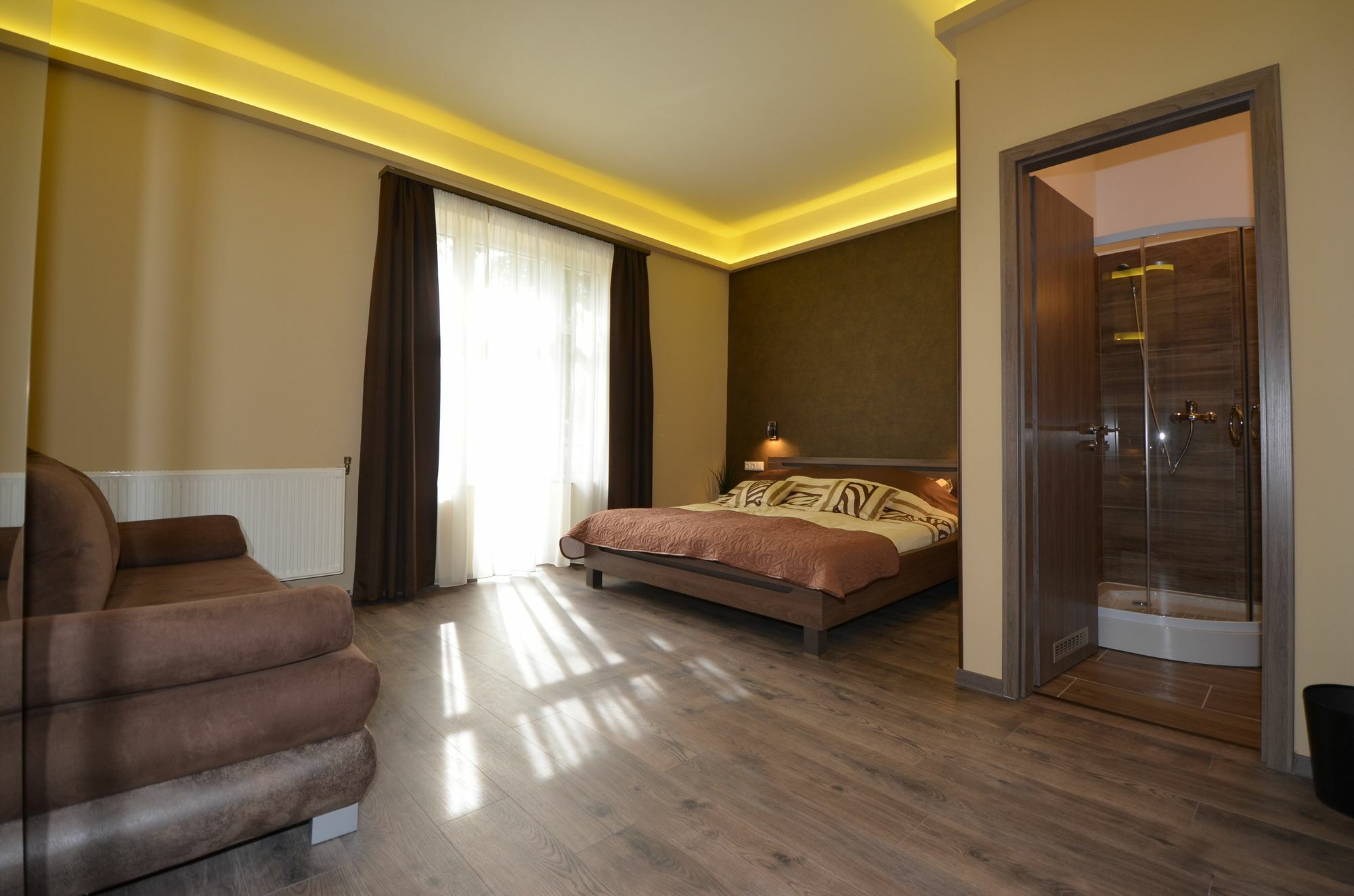 Fig Tree House بودابست المظهر الخارجي الصورة