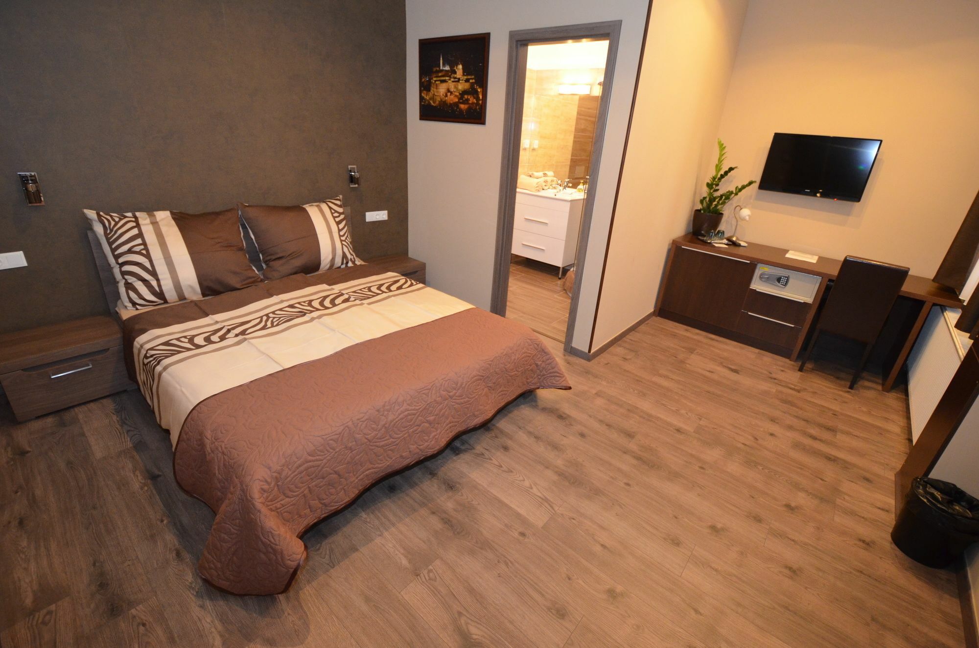 Fig Tree House بودابست المظهر الخارجي الصورة