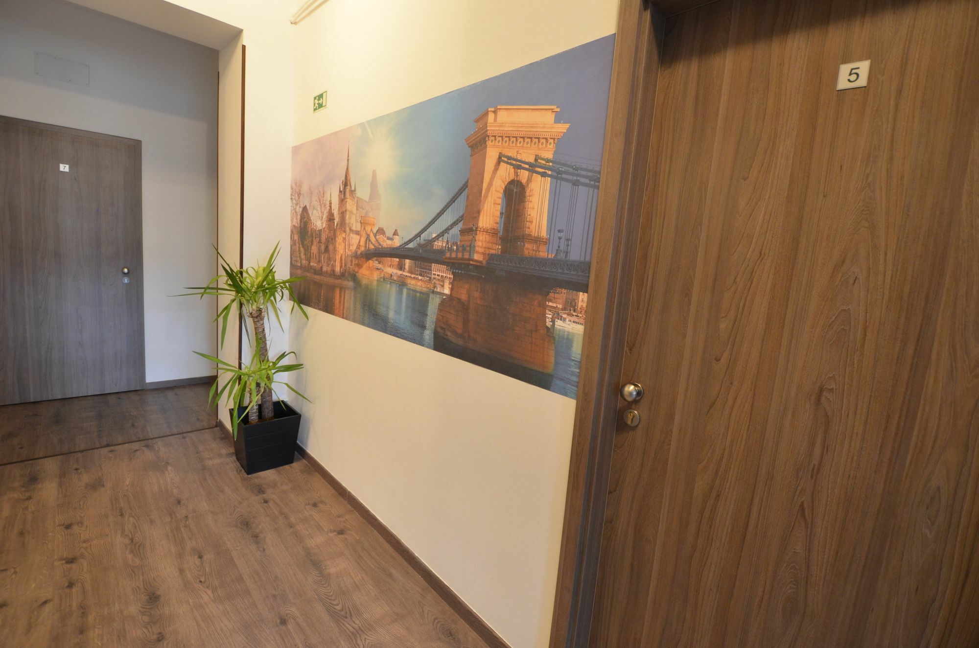 Fig Tree House بودابست المظهر الخارجي الصورة