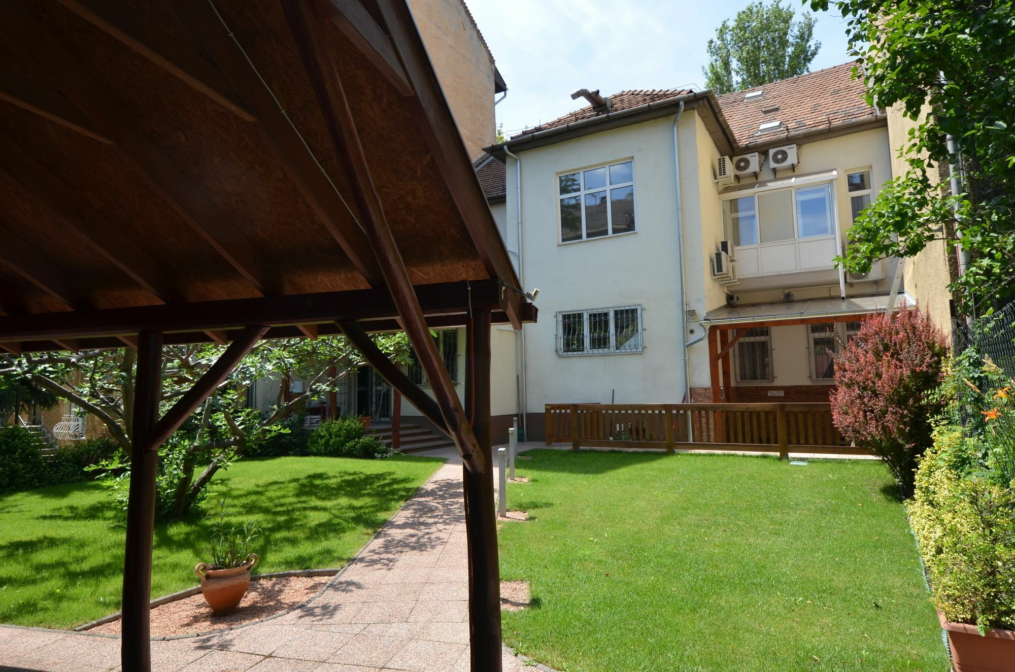Fig Tree House بودابست المظهر الخارجي الصورة
