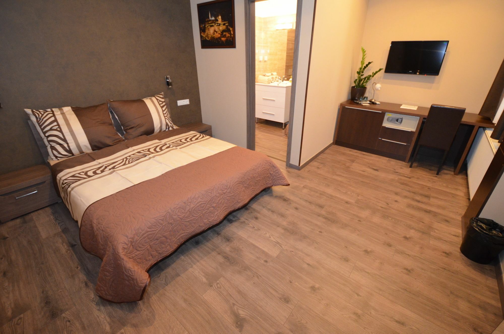 Fig Tree House بودابست المظهر الخارجي الصورة