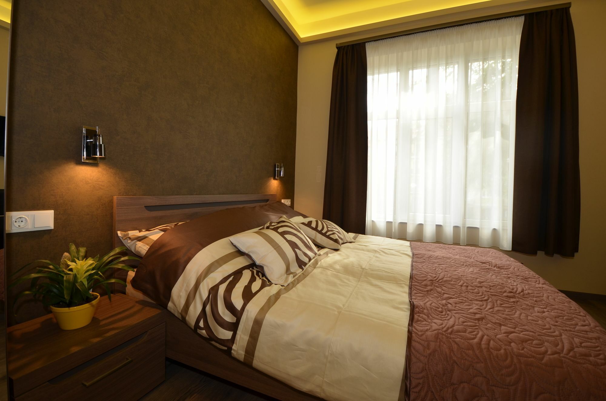 Fig Tree House بودابست المظهر الخارجي الصورة
