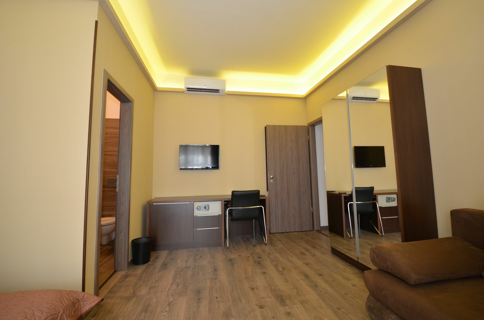 Fig Tree House بودابست المظهر الخارجي الصورة