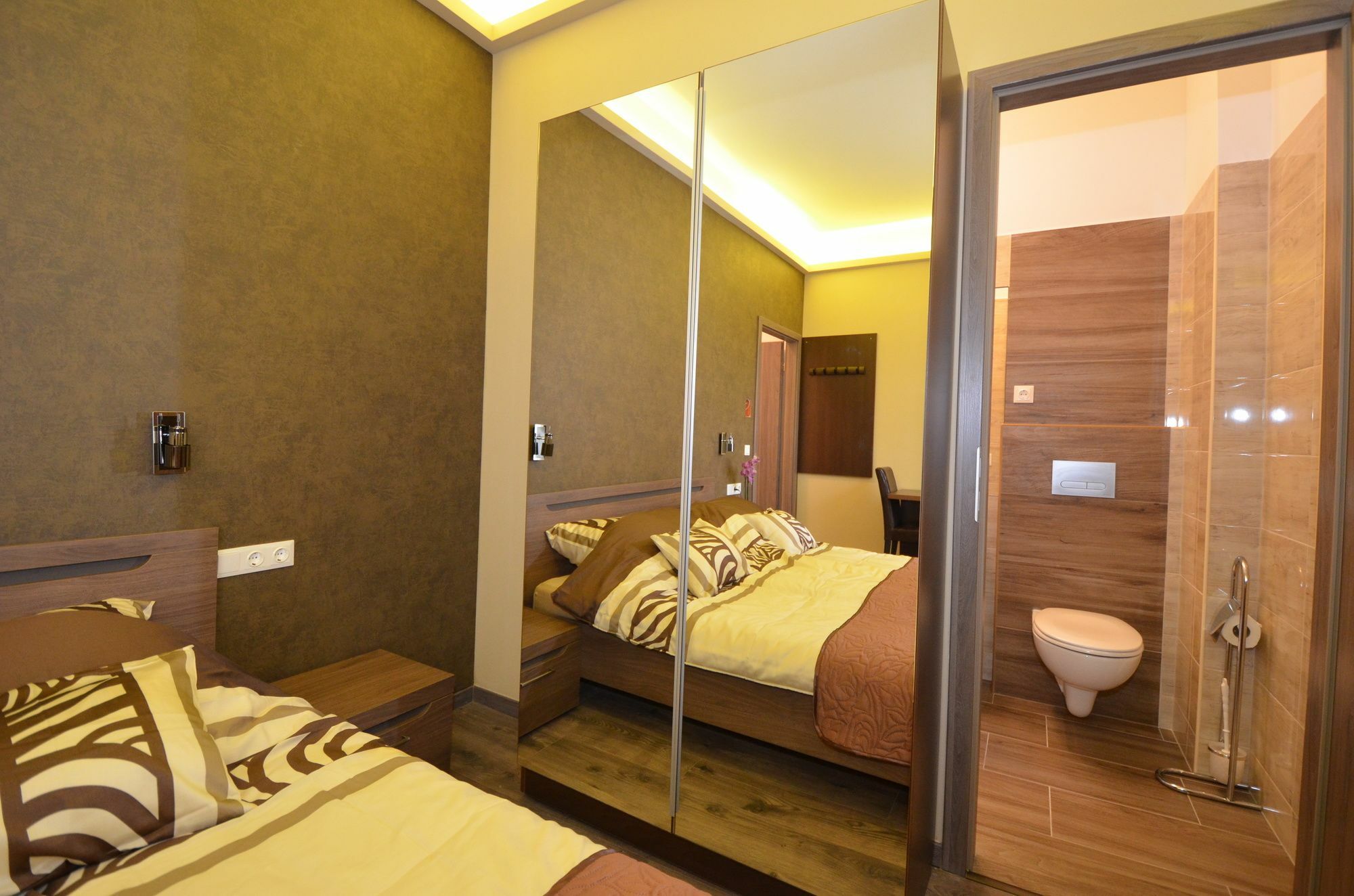 Fig Tree House بودابست المظهر الخارجي الصورة