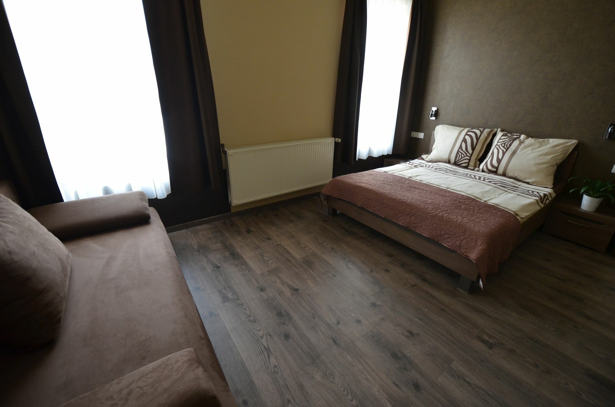 Fig Tree House بودابست المظهر الخارجي الصورة