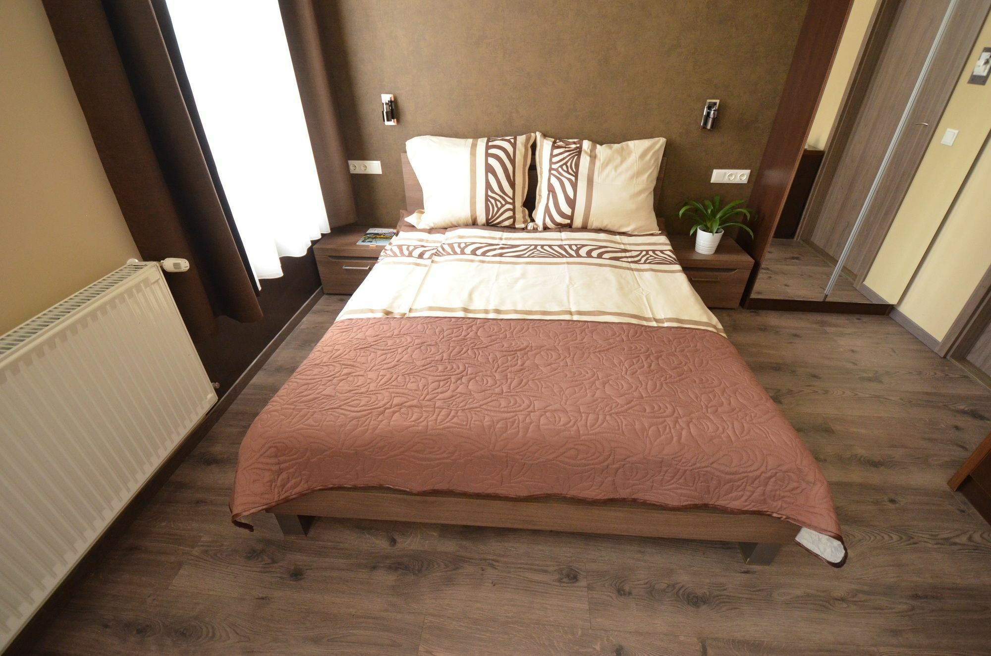 Fig Tree House بودابست المظهر الخارجي الصورة