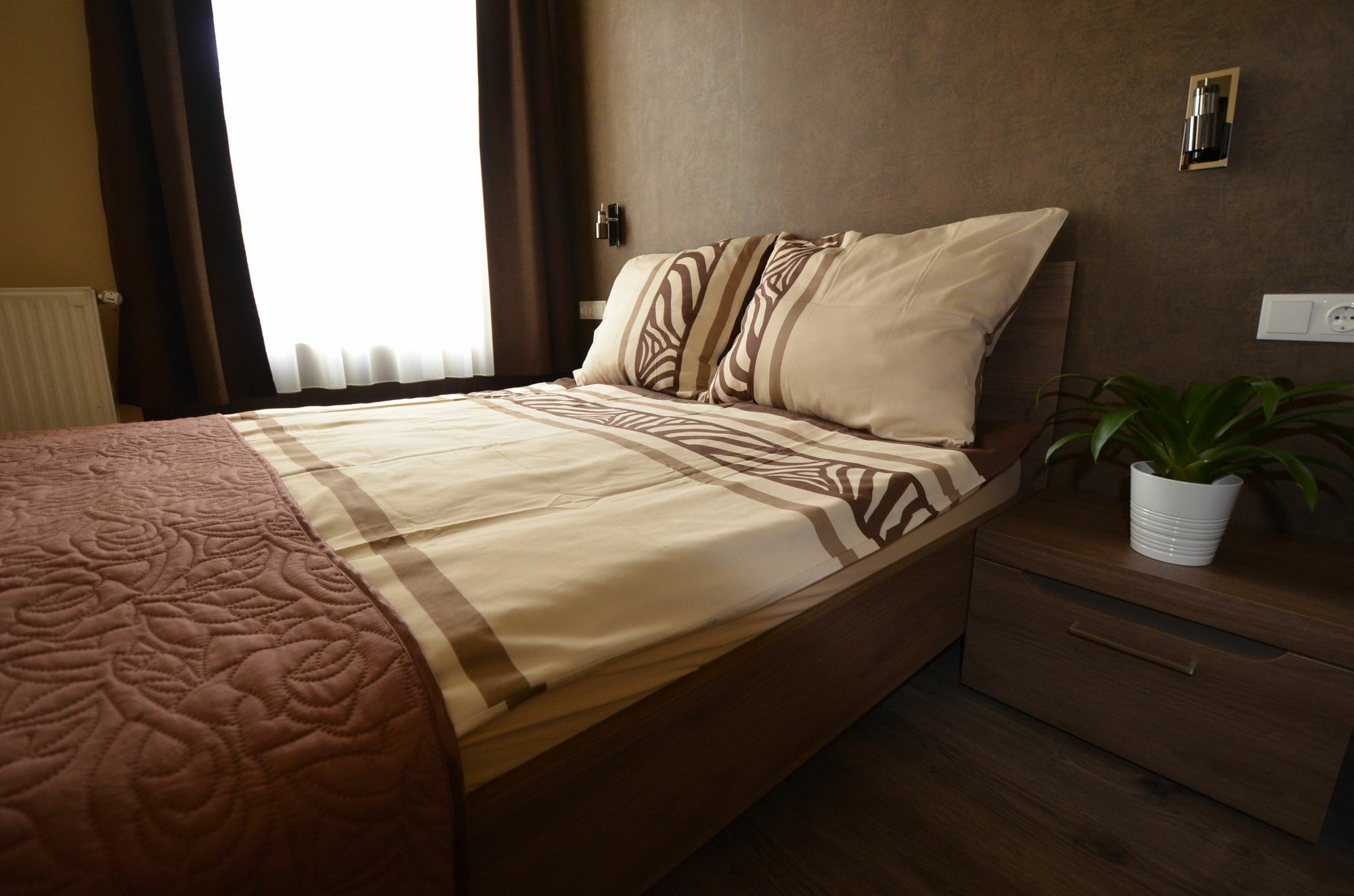 Fig Tree House بودابست المظهر الخارجي الصورة