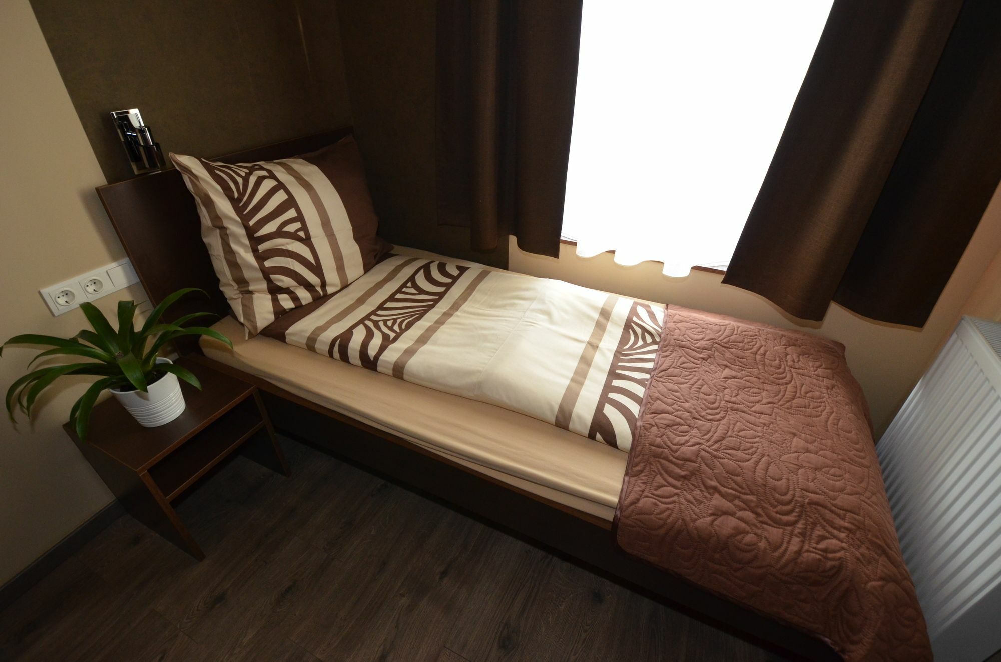 Fig Tree House بودابست المظهر الخارجي الصورة